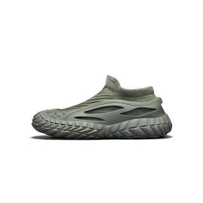 Slip-On Platform Non-Slip Sneakers WN23536