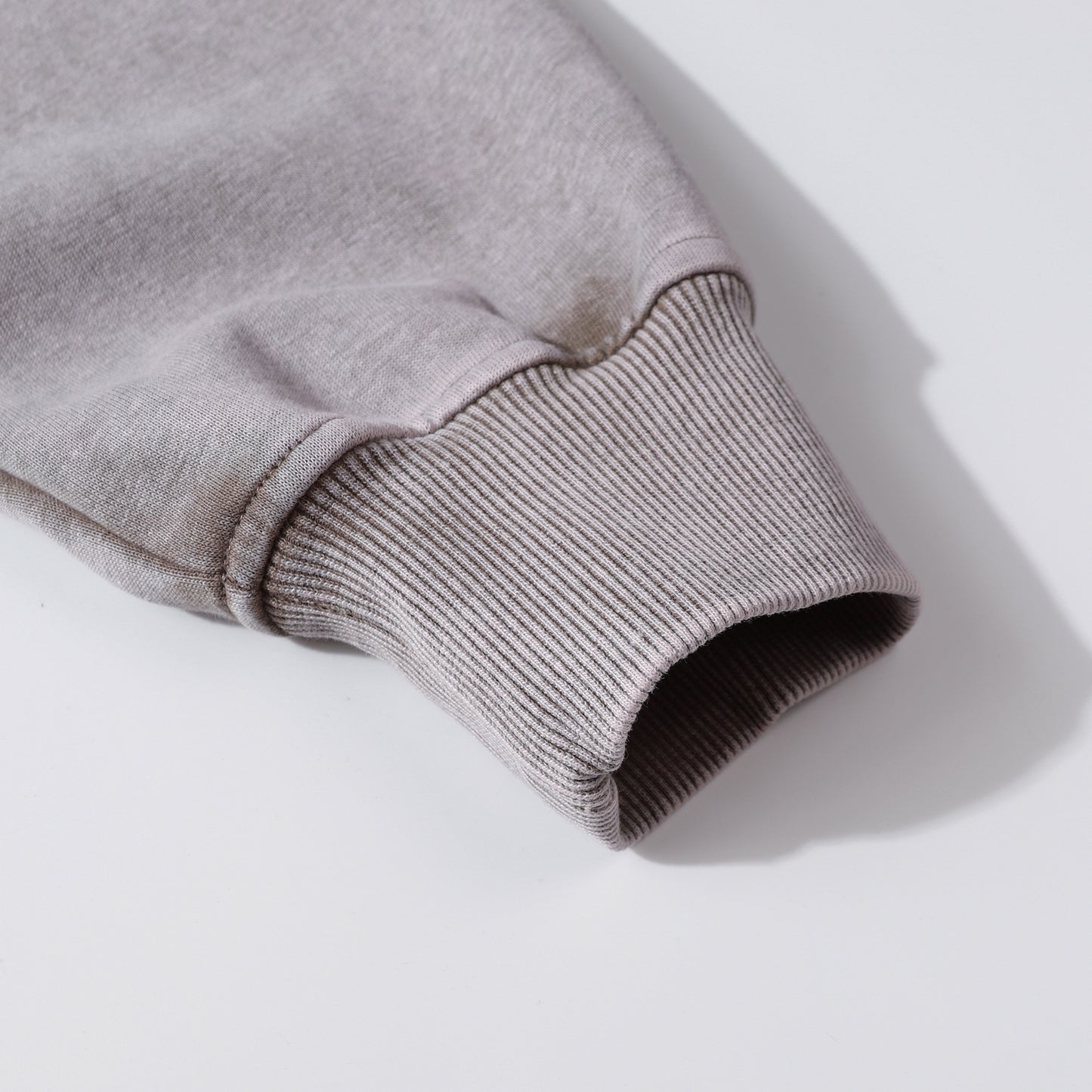 Washed Tie-Dye Patchwork Pullover Hoodie WN16182