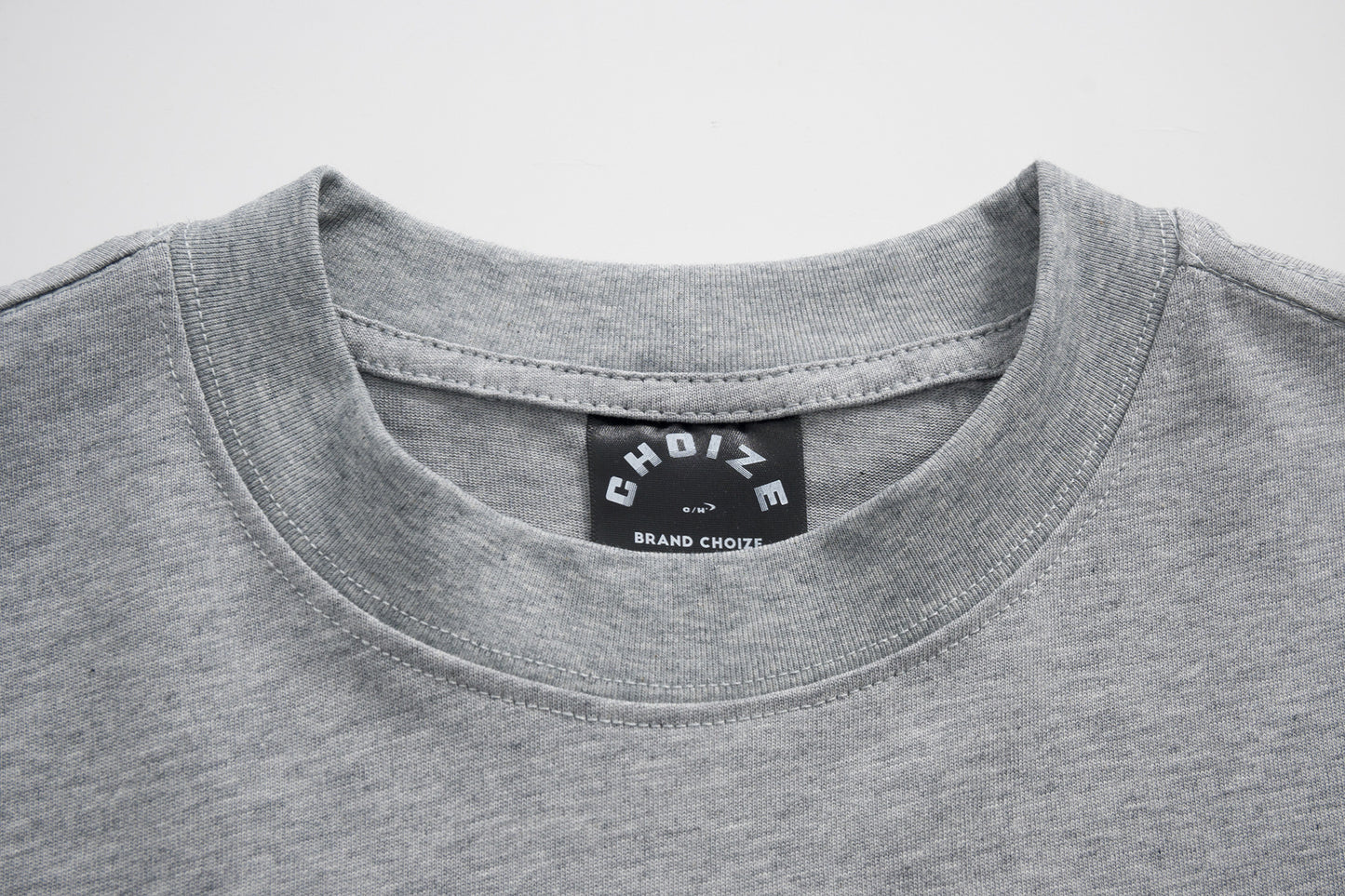 Portrait Letter Print Short Sleeve T-Shirt WN25415