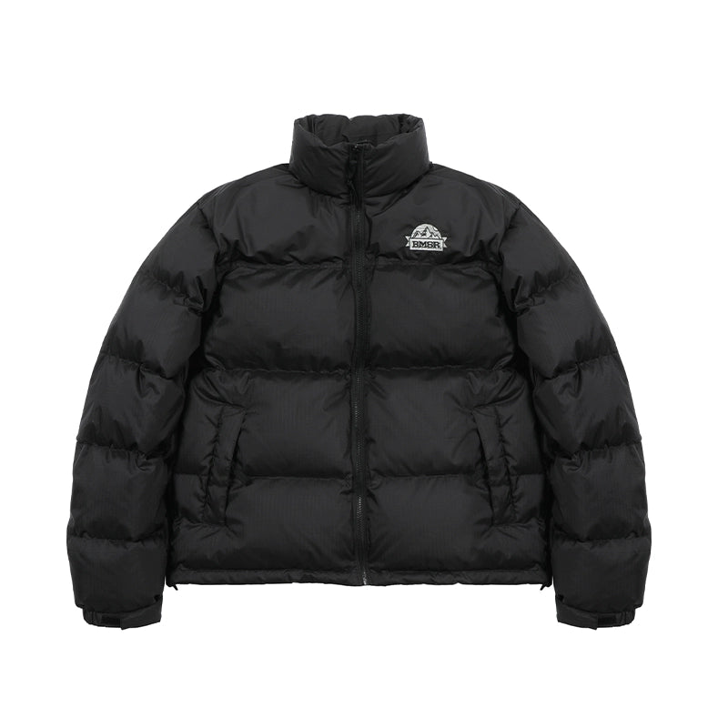 Oversize Puffer Jacket WN8595