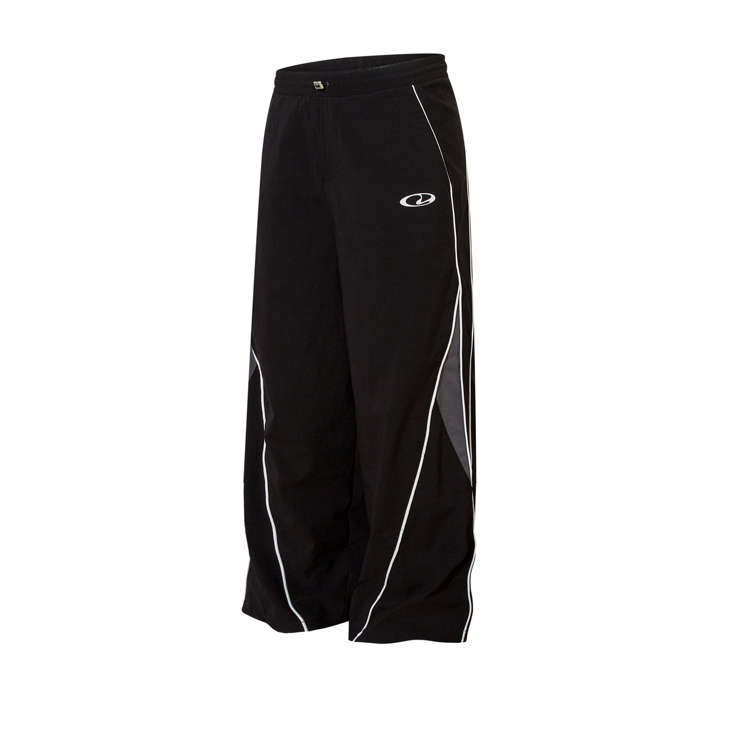 Utility Inlay Stitching Cargo Pants WN25668