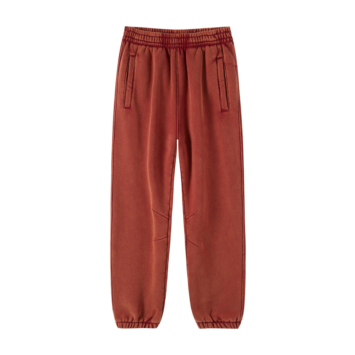 Heavyweight Washed Sweatpants WN6610