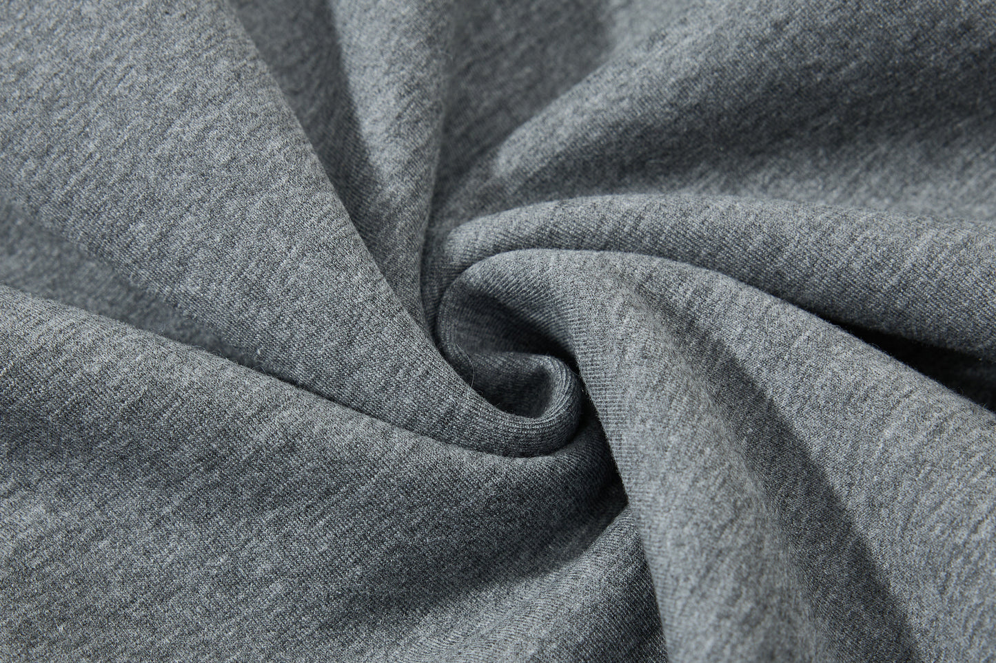 Fake Fur Collar Leopard Print Padded Jacket WN23076