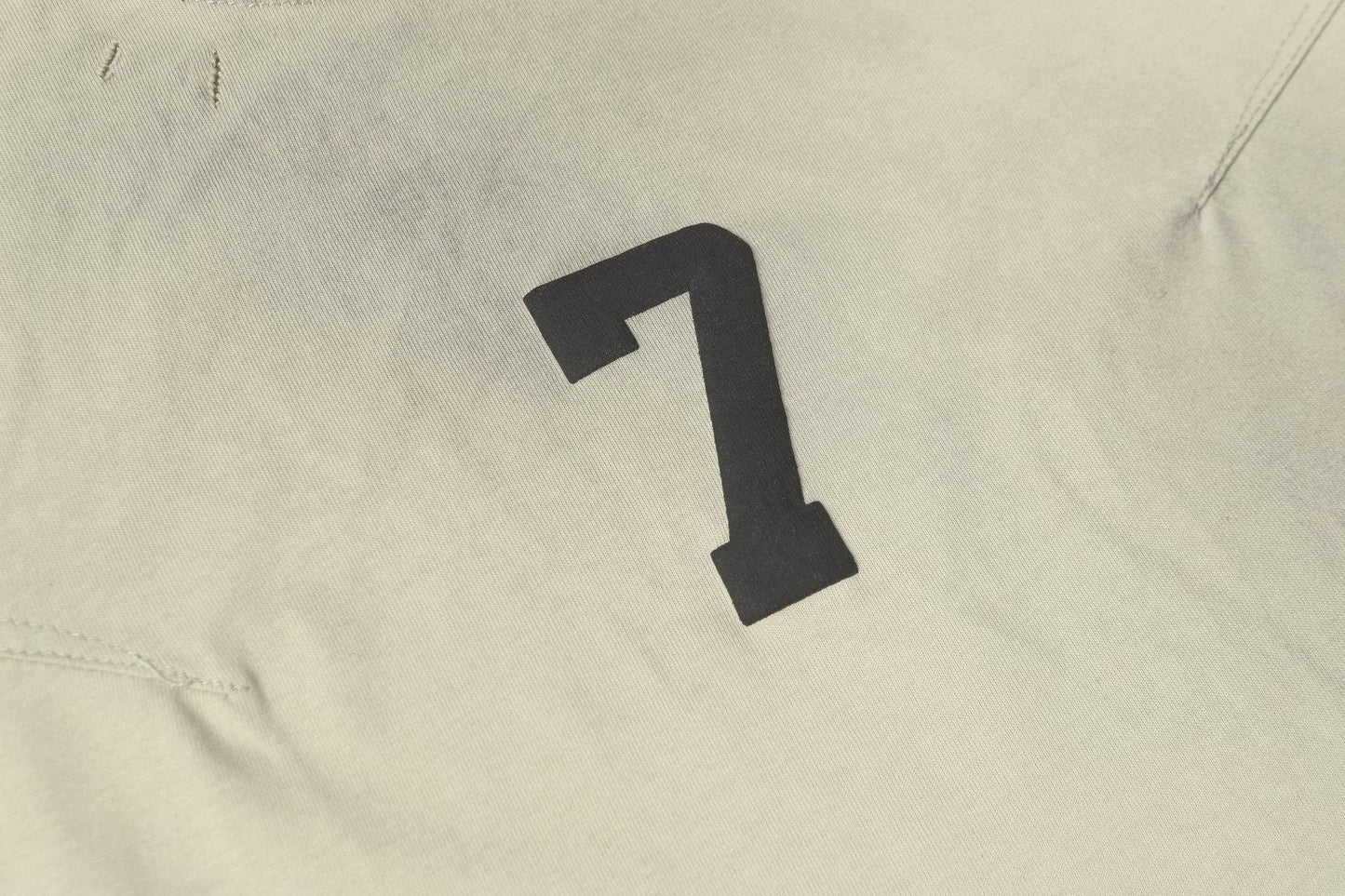 Washed Damage Detachable Vest Layered Short Sleeve T-Shirt WN16188