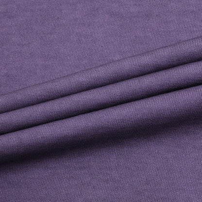 Plain Washed Oversize Short Sleeve T-Shirt WN18585