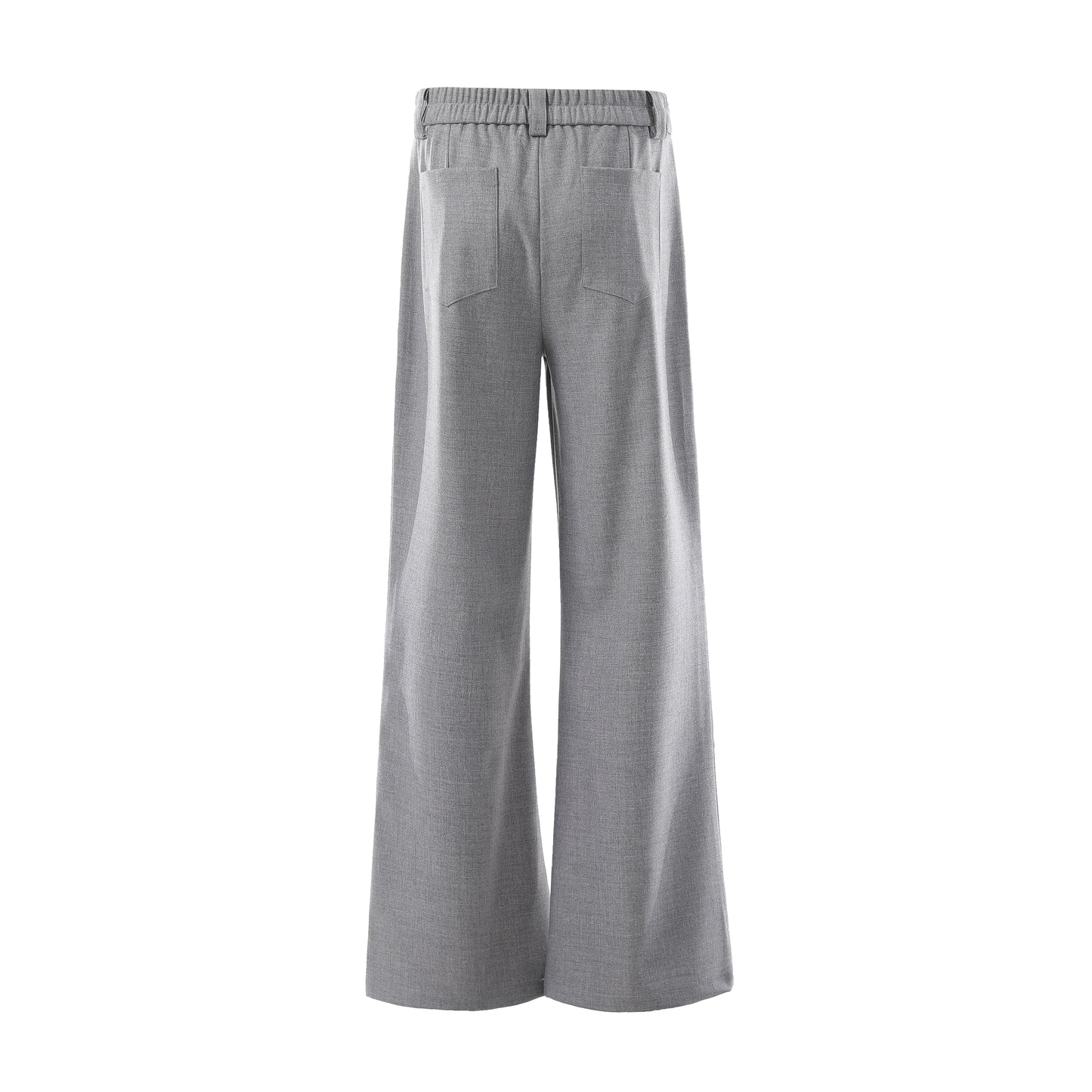 Flare Trousers WN21203