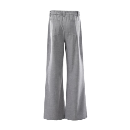 Flare Trousers WN21203