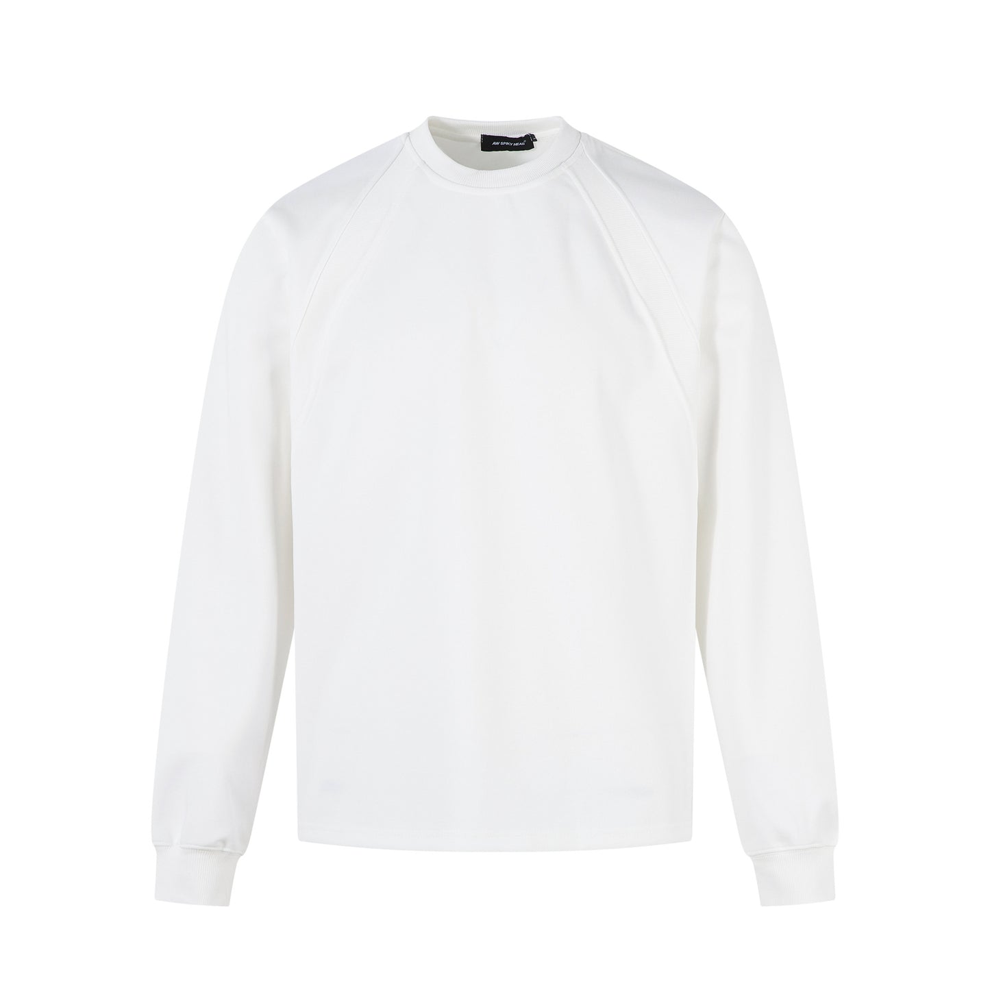 Raglan Long Sleeve T-Shirt WN25546
