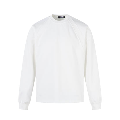 Raglan Long Sleeve T-Shirt WN25546