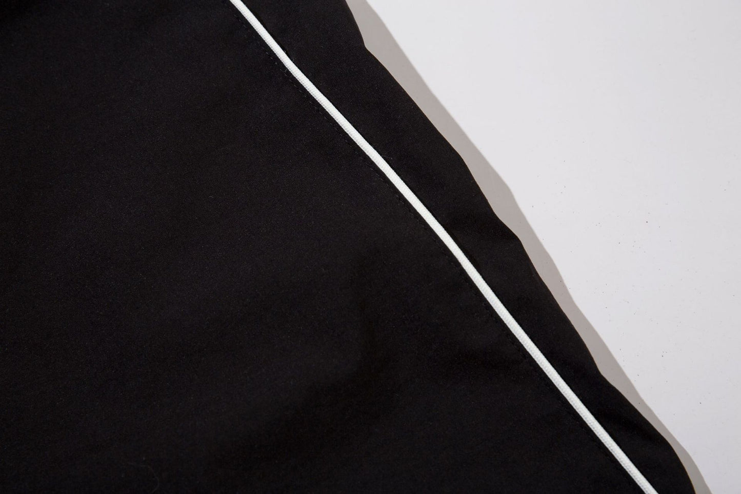 Utility Inlay Stitching Cargo Pants WN25668
