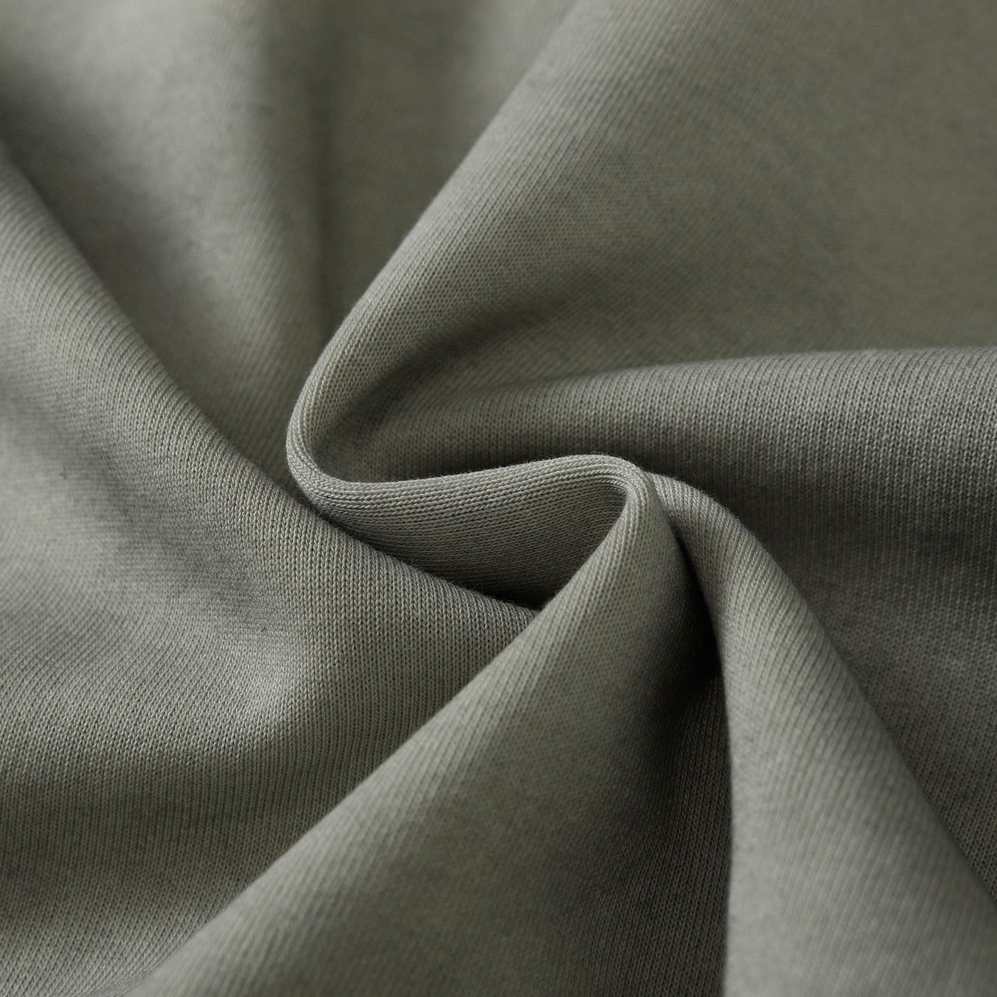 Washed Zipper Hoodie WN12941