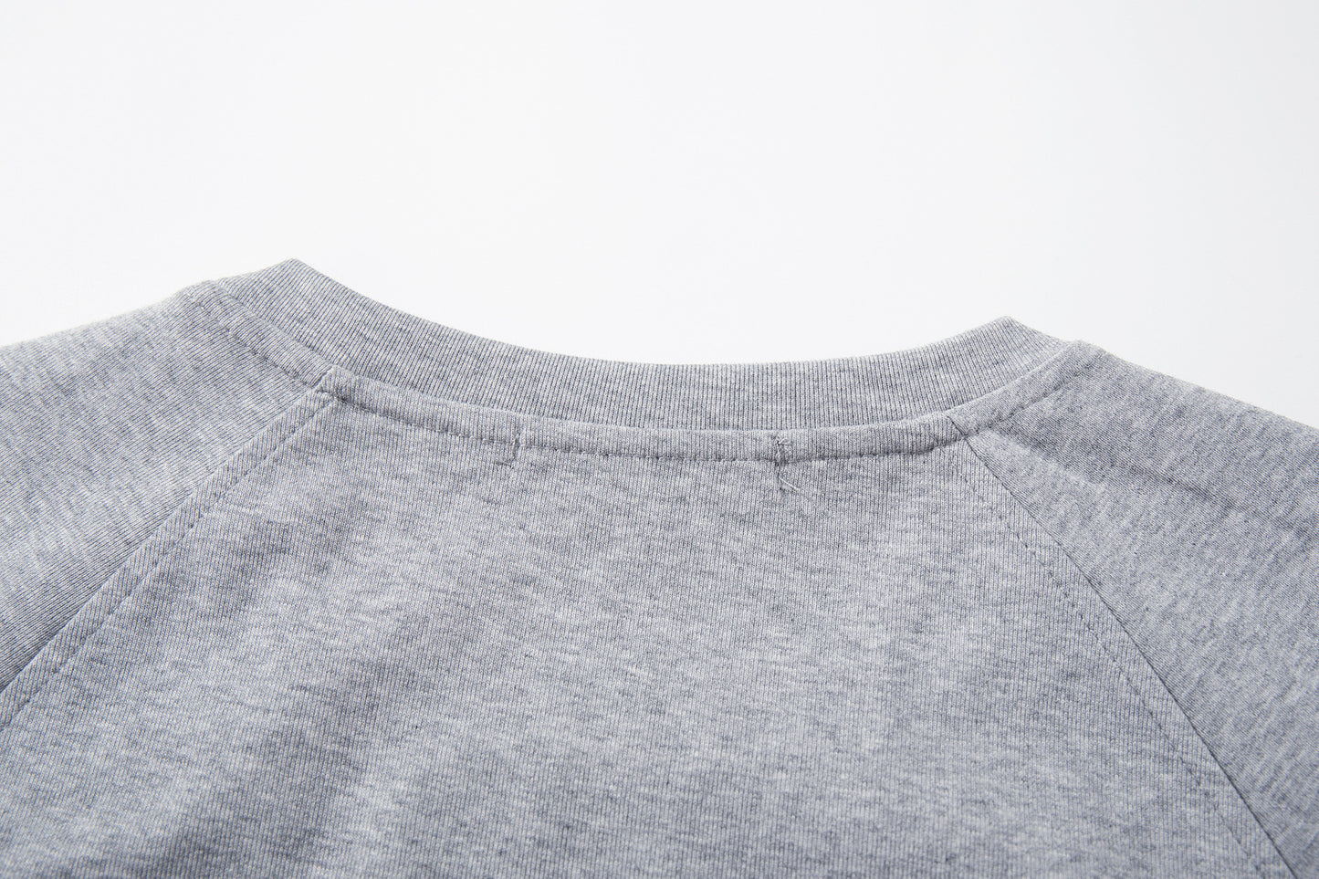 Quick Dry Seam Detail Short Sleeve T-Shirt WN25691