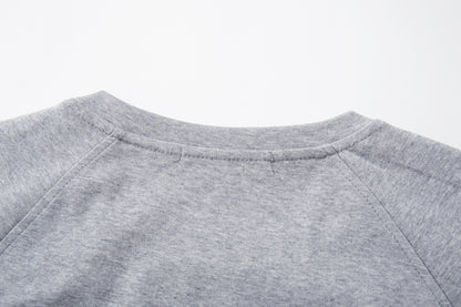 Quick Dry Seam Detail Short Sleeve T-Shirt WN25691