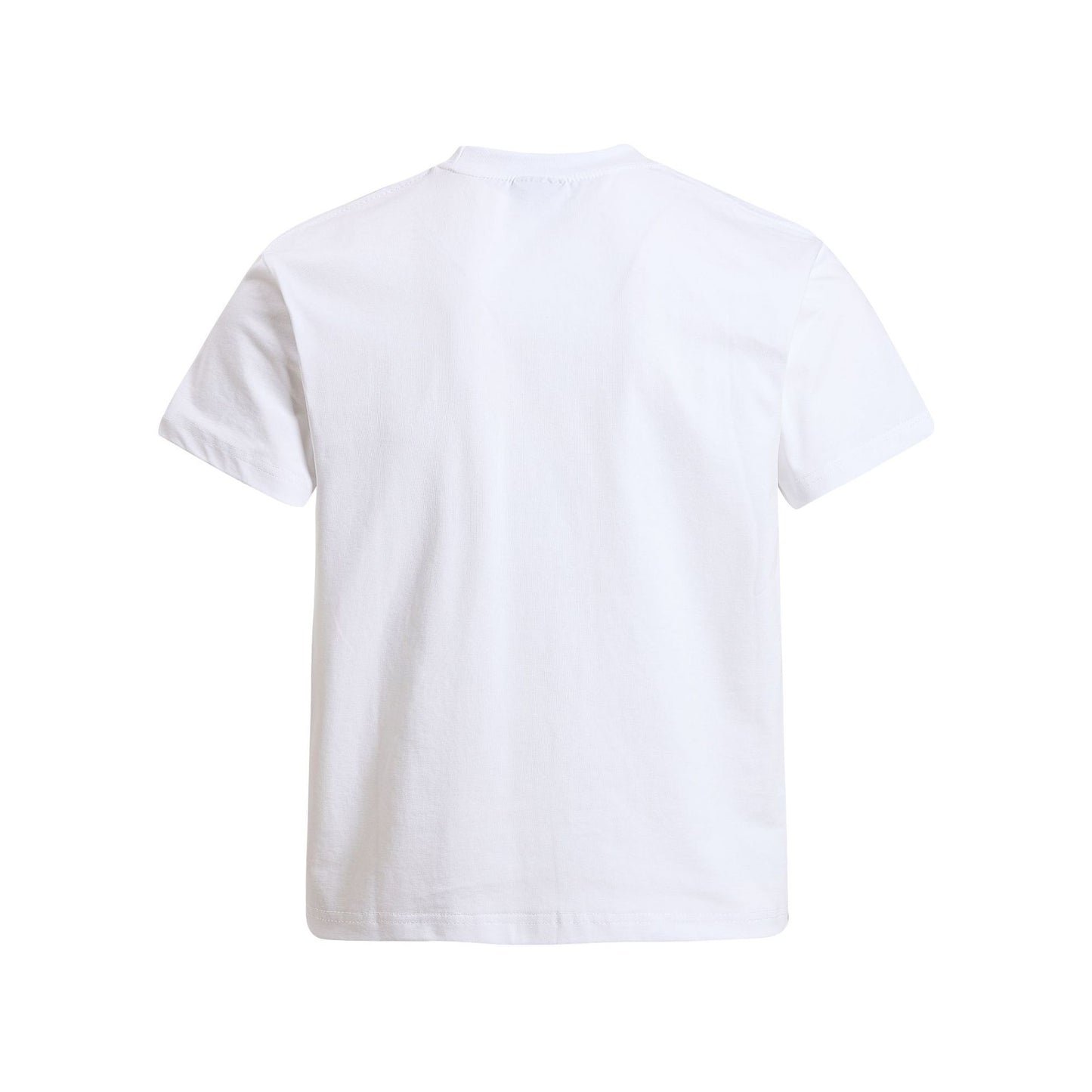 Graphic Art Print Short Sleeve T-Shirt WN25955