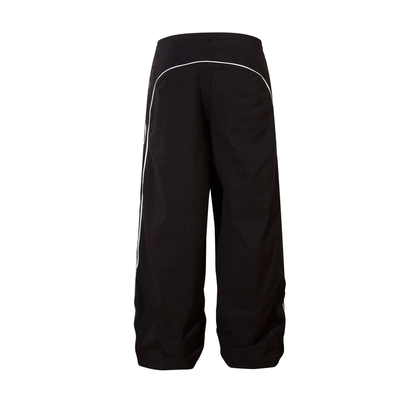 Utility Inlay Stitching Cargo Pants WN25668