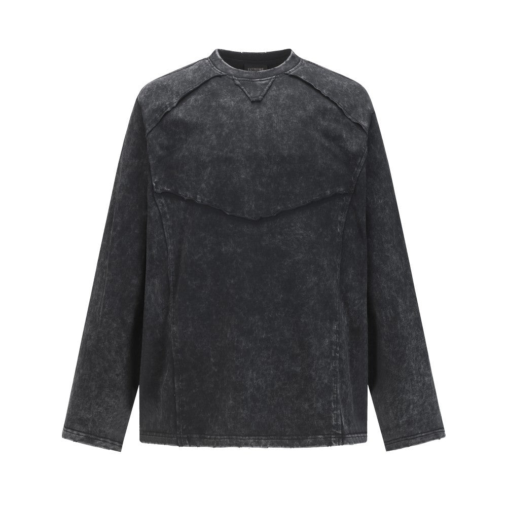 Sweatshirt・Long T – WONDER NOAH