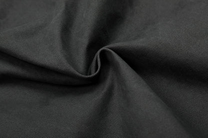 Zip Pocket Cargo Wide Leg Pants WN25936