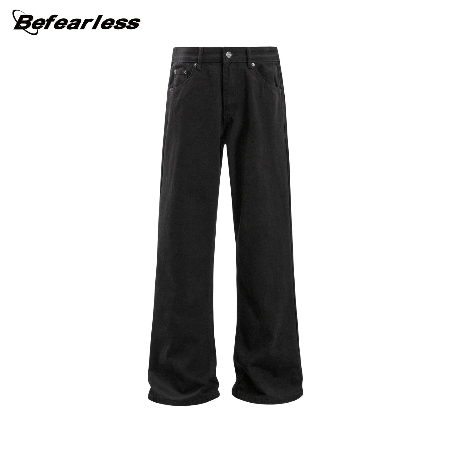 Flare Denim Jeans WN26236