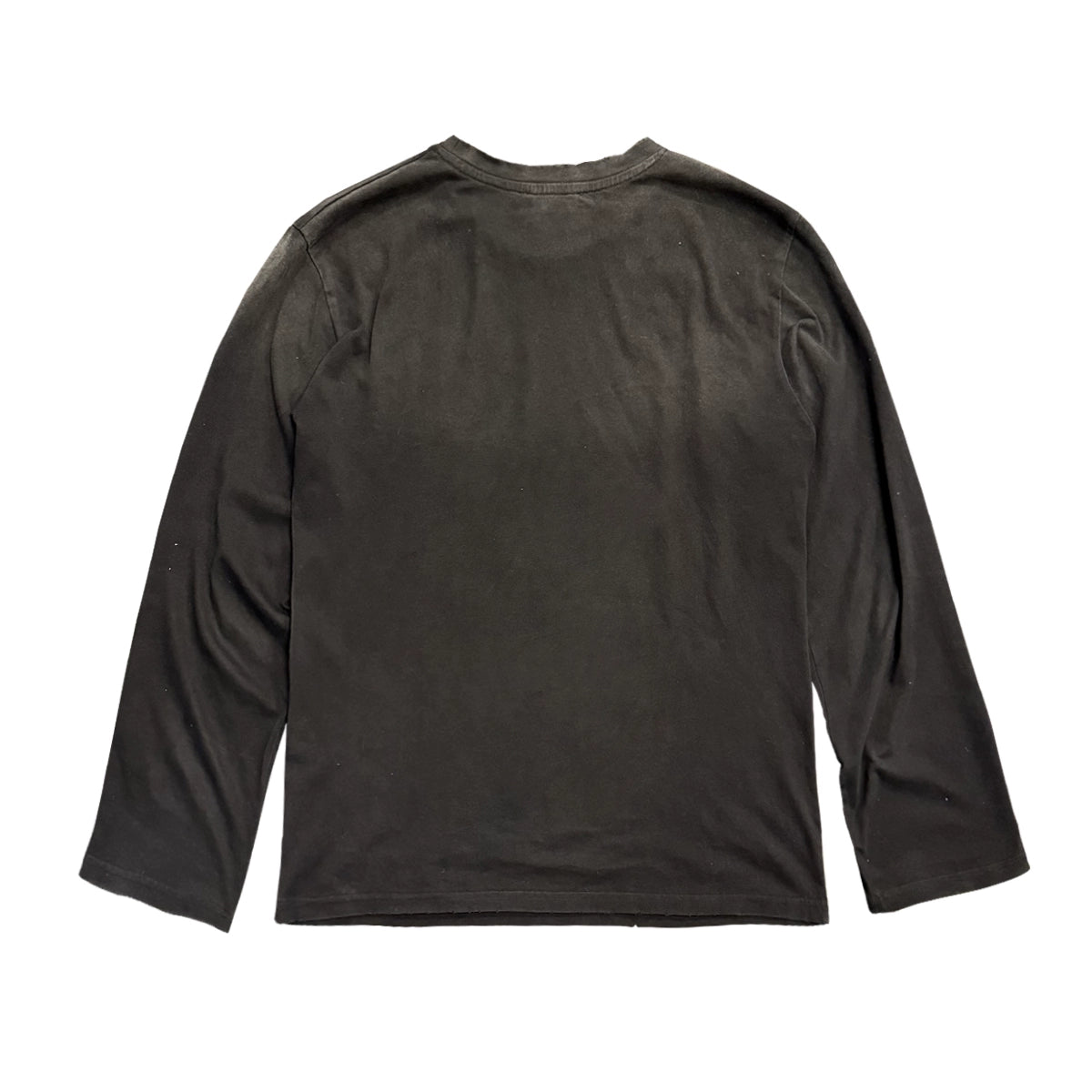 Paint Splash Damage Graphic Design Short Sleeve T-Shirt WN16818