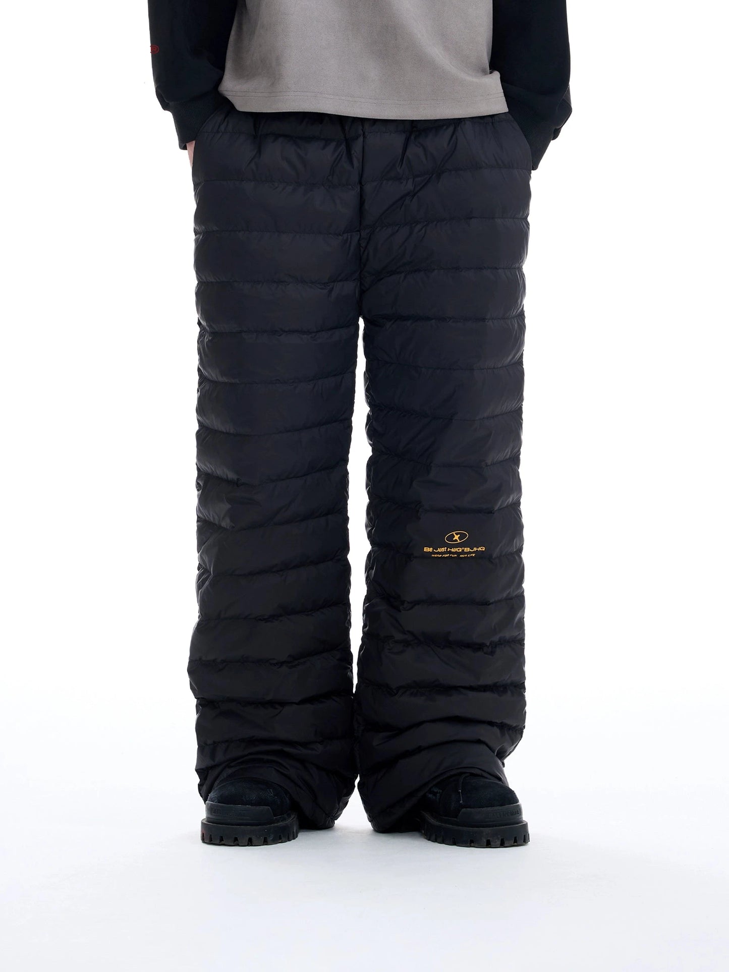 Cold Resistant Down Pants WN9796