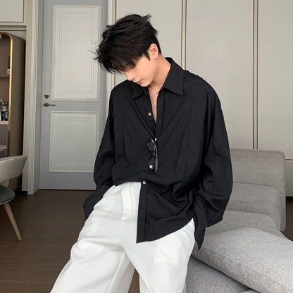 Lightweight Long Sleeve Shirt WN20489