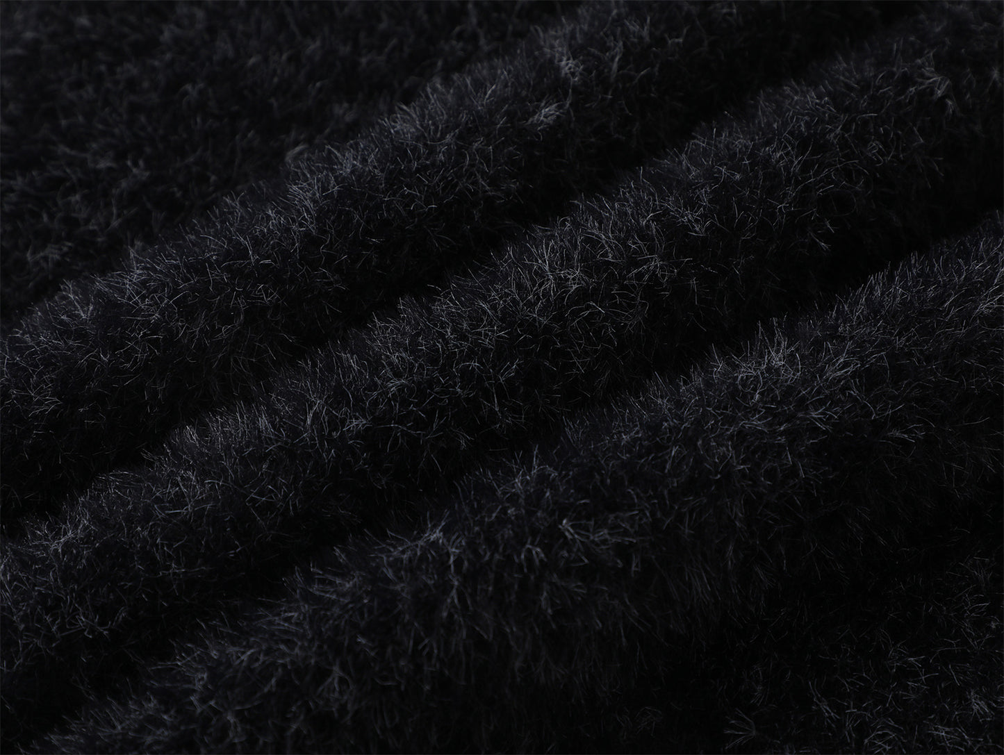 Skeleton Jacquard Knit Sweater WN11545