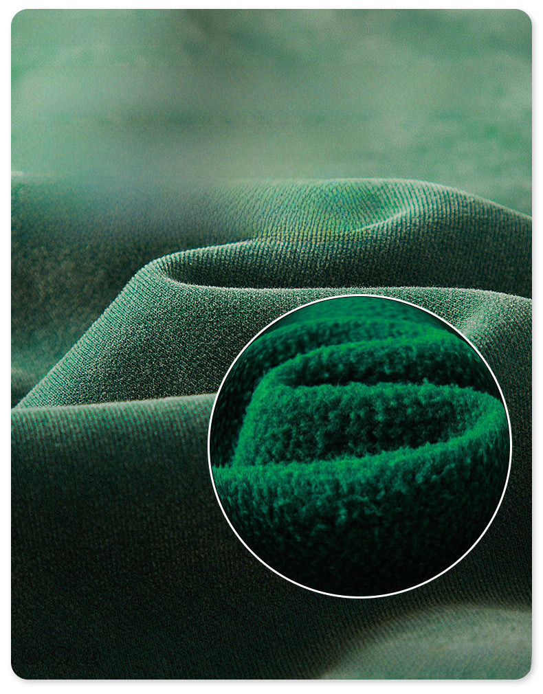 Oversize Washed Hoodie WN6460