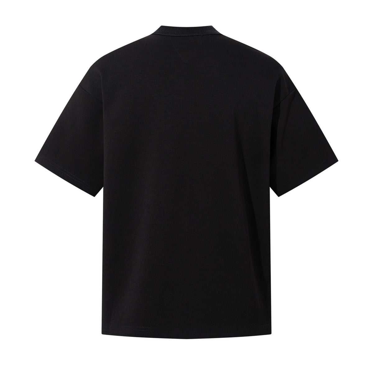 Studs Pocket Short Sleeve T-Shirt WN26964