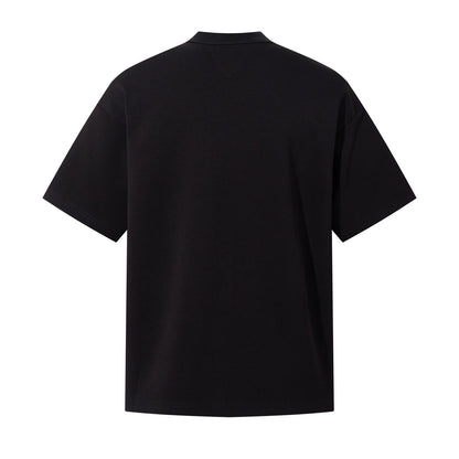 Studs Pocket Short Sleeve T-Shirt WN26964