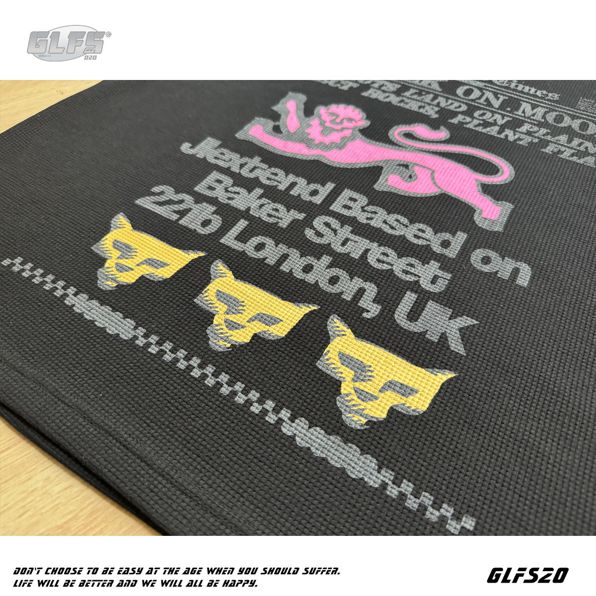 Graphic Letter Print Short Sleeve T-Shirt WN26426