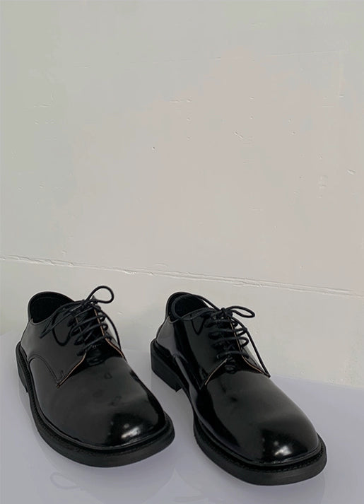 Genuine Leather Shoes WN9615