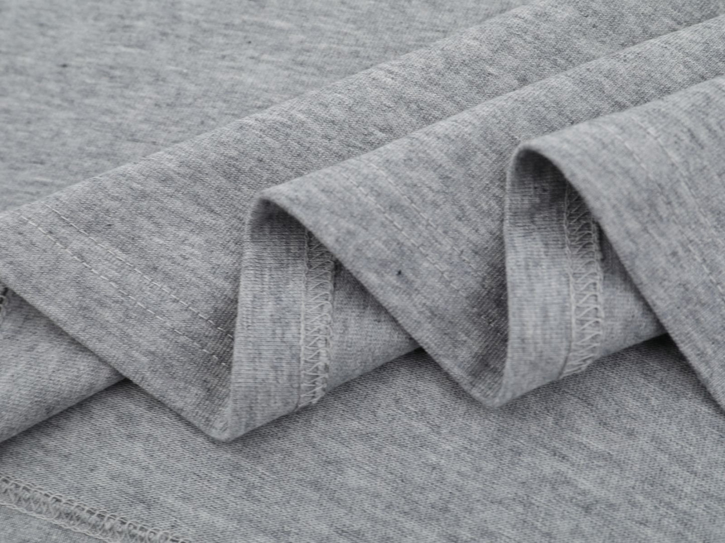 Spray Paint Beaded Oversize Short Sleeve T-Shirt WN16210