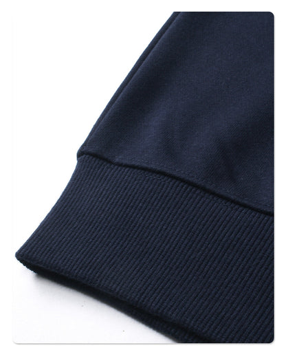 Oversize Heavyweight Hoodie WN6606