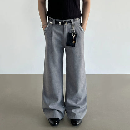 Flare Trousers WN21203