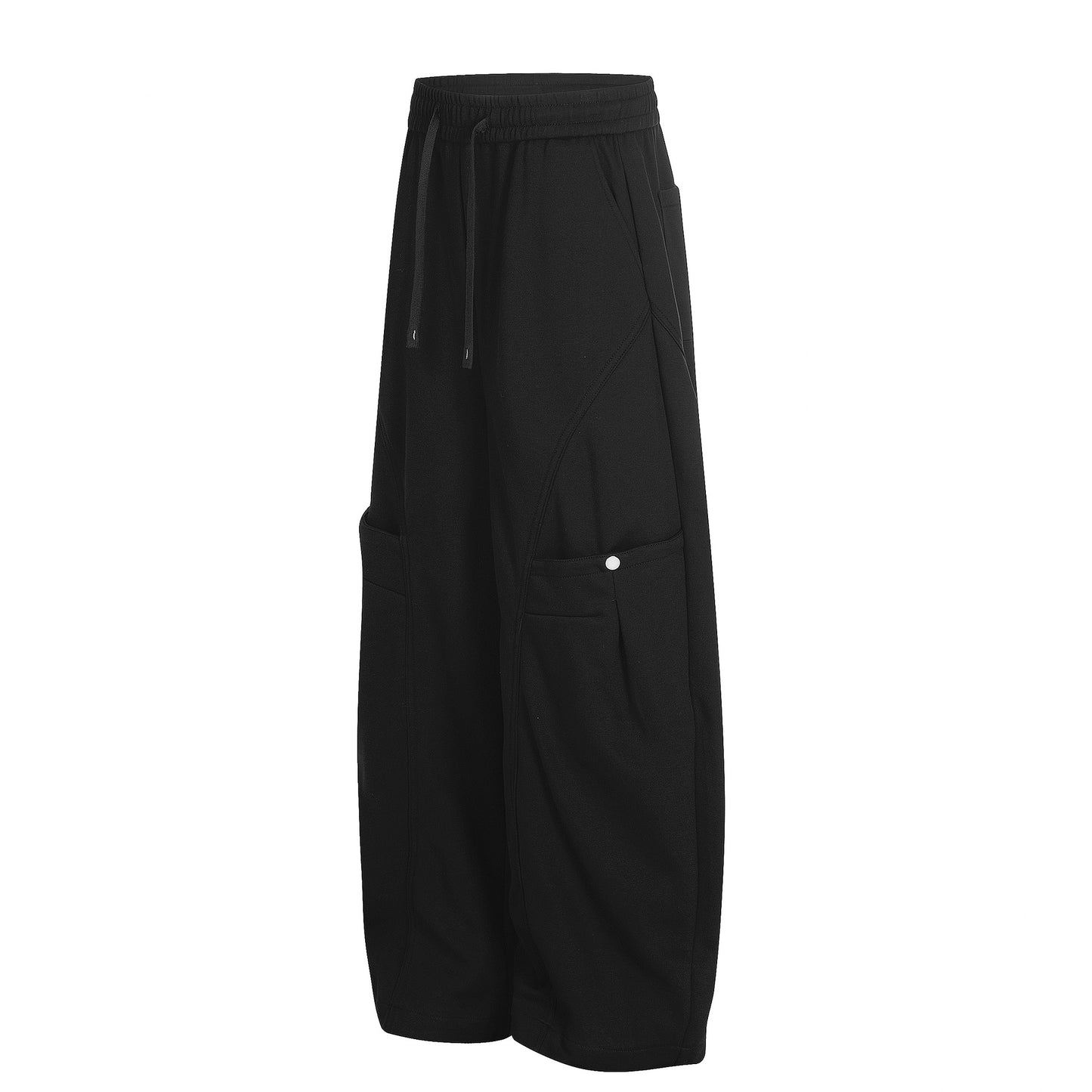 Deconstruction Curved Sweatpants WN26124