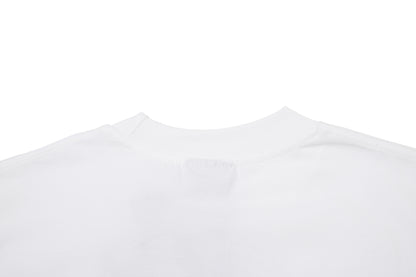 Graphic Art Print Short Sleeve T-Shirt WN25955