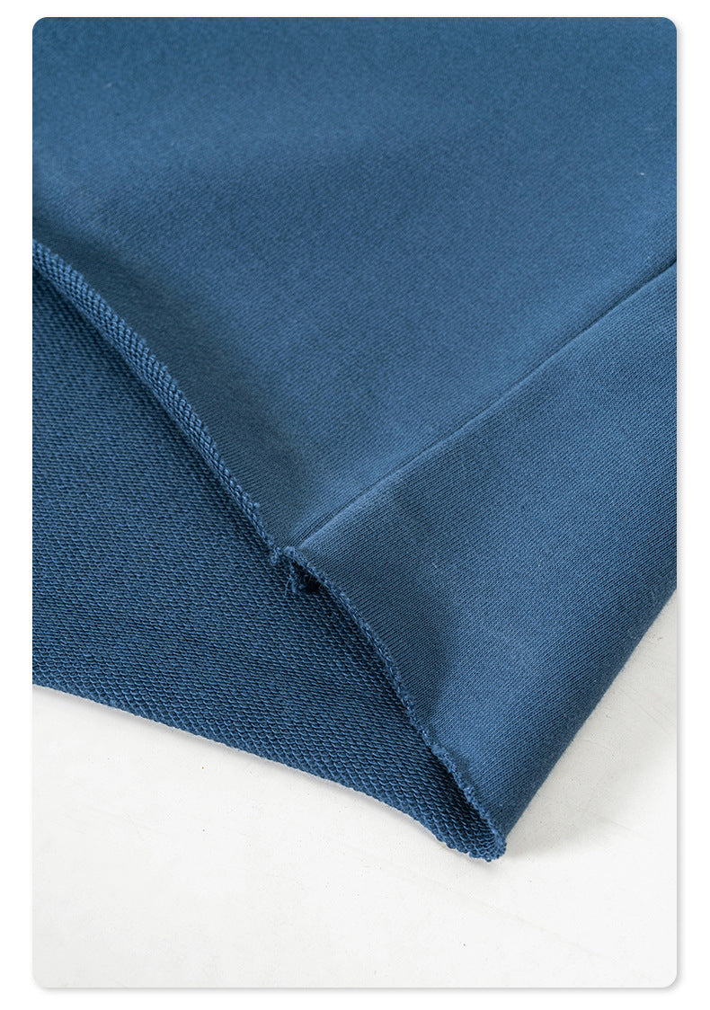 Washed Oversize Raglan-sleeve T-shirt WN6430