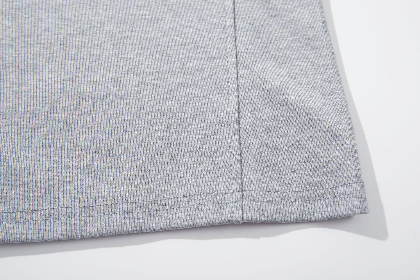 Quick Dry Seam Detail Short Sleeve T-Shirt WN25691