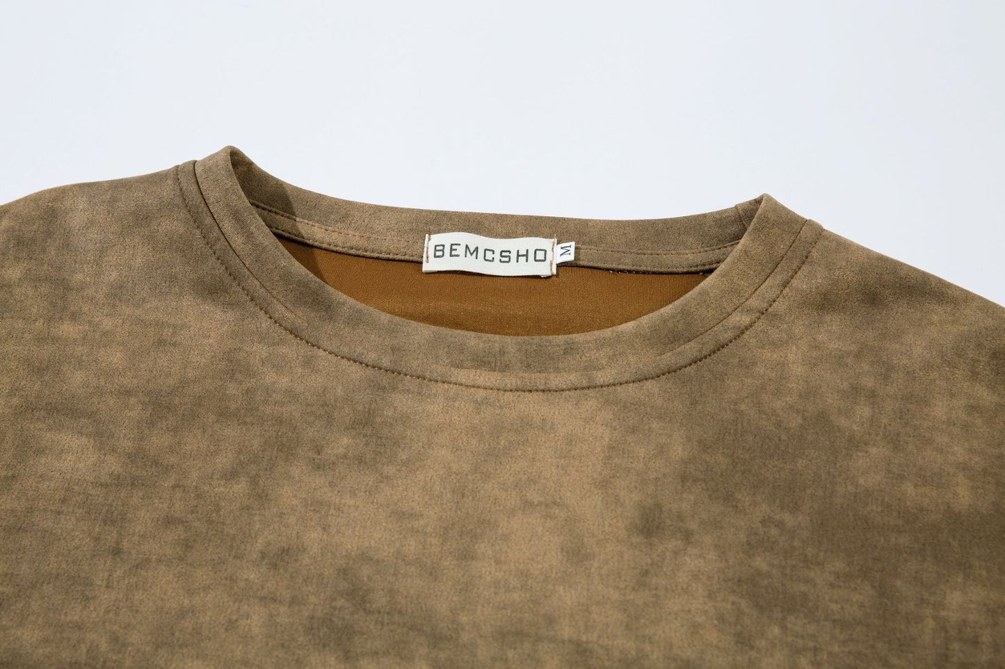 Graphic Print Short Sleeve T-Shirt WN16153