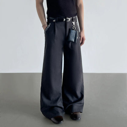 Flare Trousers WN21203
