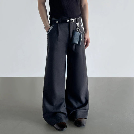 Flare Trousers WN21203