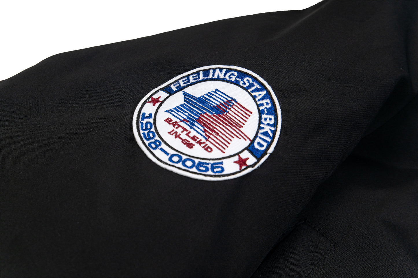 Fur Collar Hooded Workwear Padded Jacket WN11558