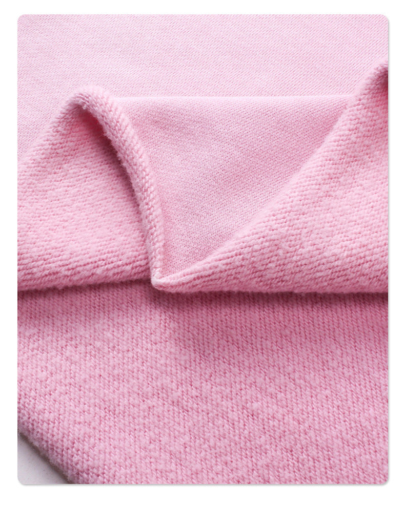 Oversize Spray-dyed Short-sleeve T-shirt & Spray-dyed Short Sweatpants Setup WN6639