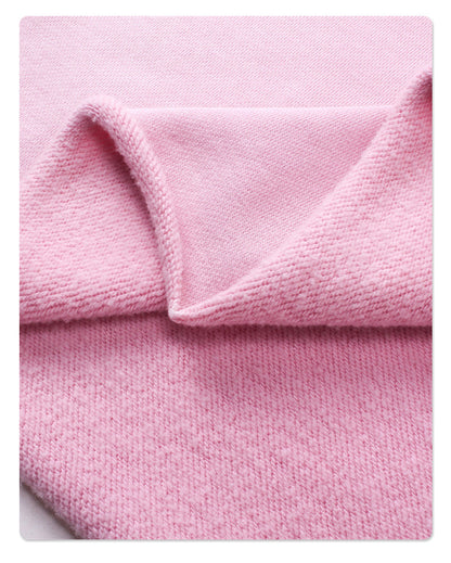 Oversize Spray-dyed Short-sleeve T-shirt & Spray-dyed Short Sweatpants Setup WN6639