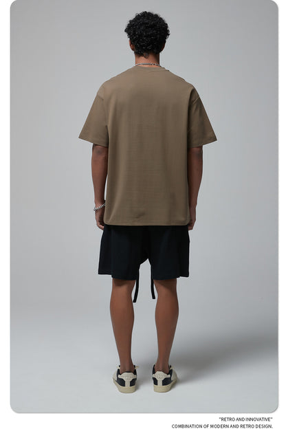 Waffle Shorts WN6643