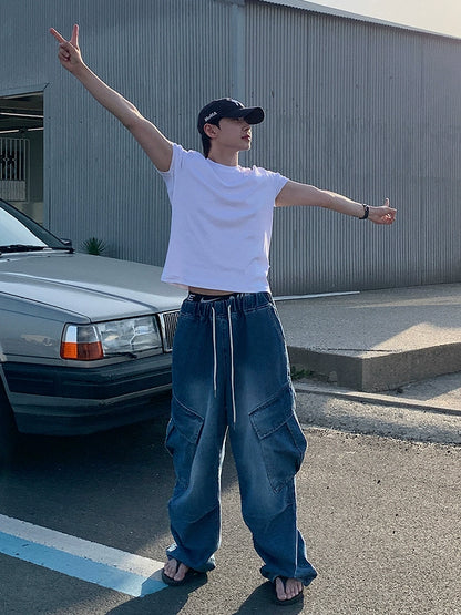 Slim Short Sleeve T-Shirt WN20326