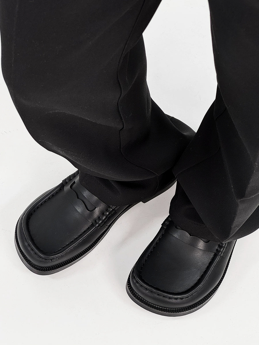 Square Tue Coin Loffer WN19154