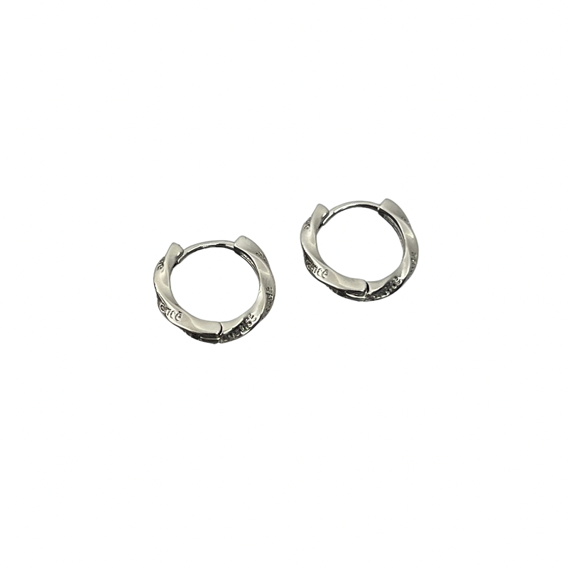 Virtues Hoop Earrings WN19230