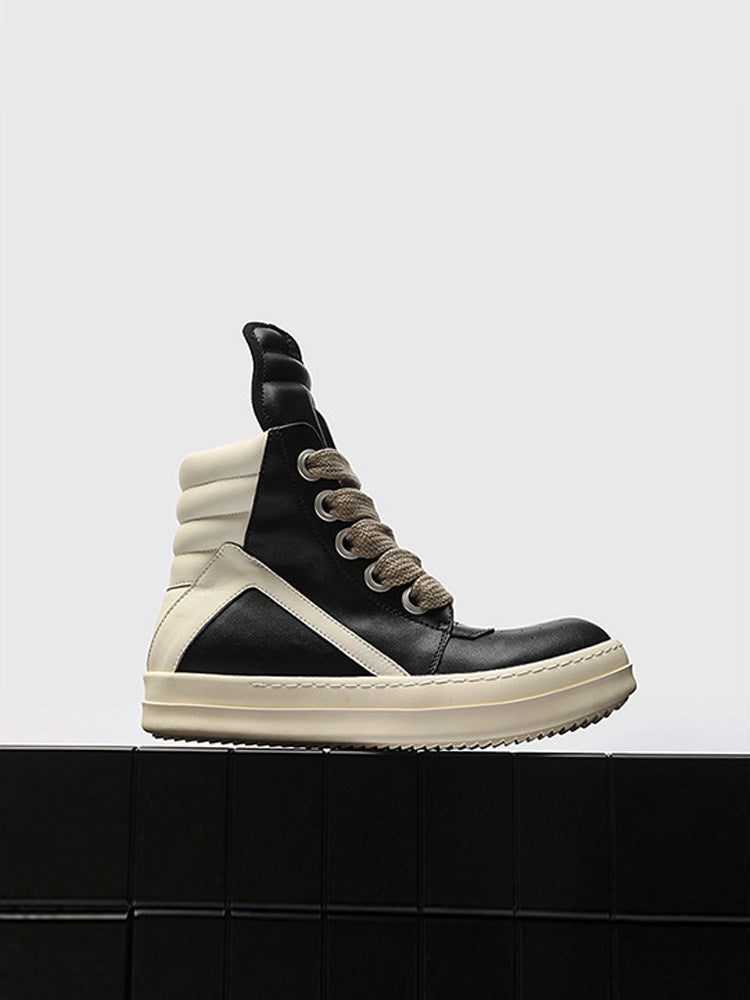 Functional High-cut Tactical Sneaker WN22506