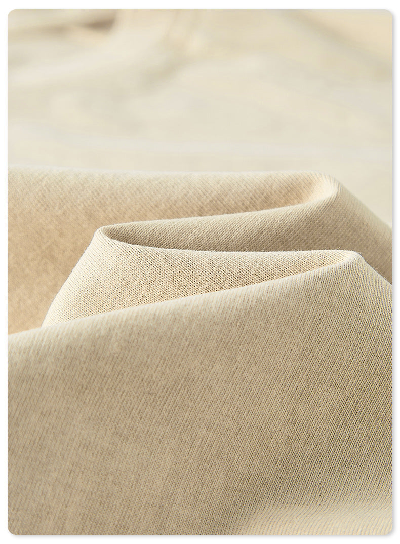 Washed Oversize Tank Top T-shirt WN6447